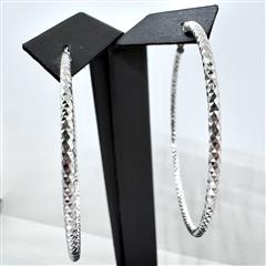 925 Sterling Silver 4.17G 2